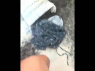 Cuckquean Selfie - Wife Watches And Films Herself Being Cucked By Her Thick MILF Friend And Husband