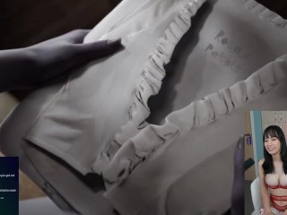 [FUTA] baldurs gate 3. Drow hentai by Nyl 😅