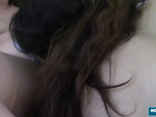 BBC Loves Fucking Hot Babes Nikki Love And Phoenix Wild