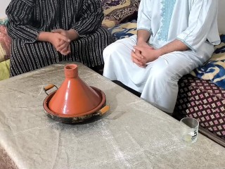 مراتي بغات  جوج زبوبة جبت ليها عروبي حواها عجبها الحال