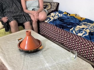 مراتي بغات  جوج زبوبة جبت ليها عروبي حواها عجبها الحال