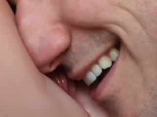 Slowly and Casually Eating You Out (with Lovense and Satisfyer Patterns)