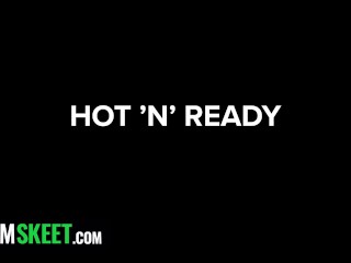 Last Week On TeamSkeet: 01/27/2025 - 02/02/2025 Trailer Compilation