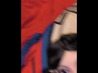 Valentines Day Elf Jmdoll Doll Pussy Makes Me Nut Twice Cum Fed