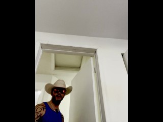 19yo Whore Step Daughter Sneaks In to Worship My Cowboy Cock – POV Dirty Talk Fantasy