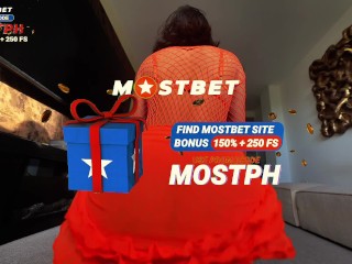 Stepson Asked For A Custom Twerk Class!🍑