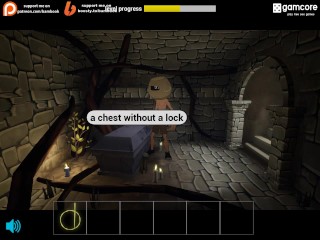 Fuckerman Ero Ring - Full Version part 2 by Foxie2K