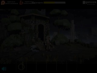 Fuckerman Ero Ring - Full Version part 2 by Foxie2K