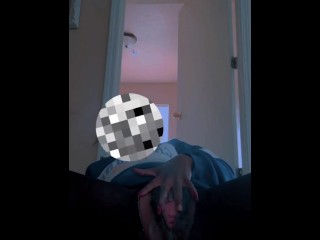 Ebony masterbation Cumpilation/ watch full videos on fansly/onlyfans