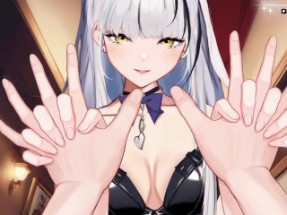 Horny Bunny Girl Vtuber Wants To Ride You All Night | Vtuber Hentai Roleplay