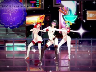 ZZZ 💦 Astra Yao Secret Hentai Porn Collection | Zone Zenless Zero Anime R34 Sex