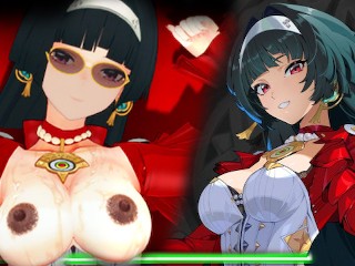 ZZZ 💦 Astra Yao Secret Hentai Porn Collection | Zone Zenless Zero Anime R34 Sex