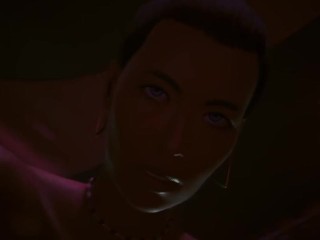 Cyberpunk 2077 Sex Scenes Grace & Charlene All Sex Full Collection Cyberpunk Nude Mod Porn Game Play