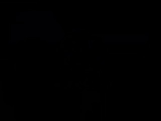 BOBSTGIRLS - Horny Lola Morena playing with dildo and anal fingering