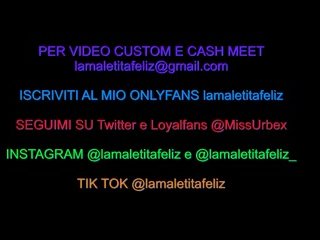 PIEDI PICCOLI TETTE GRANDI