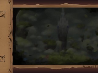 GETTING ISEKAIZED IN A SEXUAL HEAVEN - BIZARRE HOLY LAND