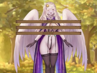 GETTING ISEKAIZED IN A SEXUAL HEAVEN - BIZARRE HOLY LAND