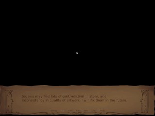 GETTING ISEKAIZED IN A SEXUAL HEAVEN - BIZARRE HOLY LAND