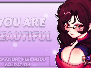 ASMR | Making You a Woman | Feminization Hentai Audio Roleplay