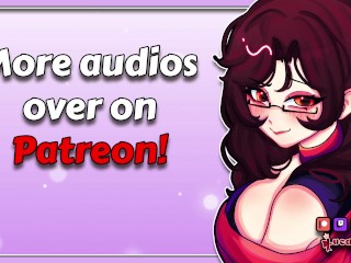 ASMR | Making You a Woman | Feminization Hentai Audio Roleplay