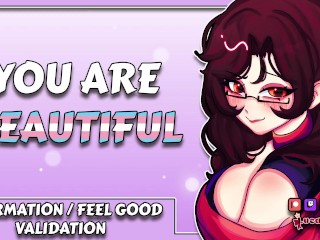 ASMR | Making You a Woman | Feminization Hentai Audio Roleplay