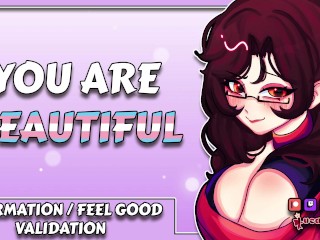 ASMR | Making You a Woman | Feminization Hentai Audio Roleplay