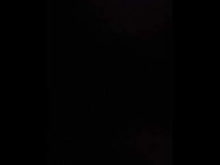 Using my F machine tremblr and penis pump on my balls