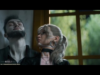 The Seven Realms - Part 2 - I Came Inside A Stranger! By LoveSkySan