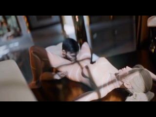 The Seven Realms - Part 2 - I Came Inside A Stranger! By LoveSkySan