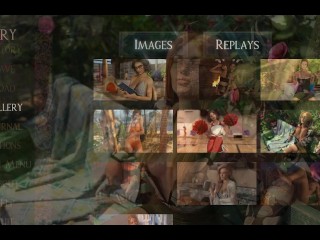 The Swordbearer - Part 2 - Special Surprise By LoveSkySan