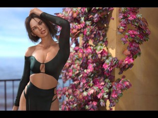 The Swordbearer - Part 2 - Special Surprise By LoveSkySan