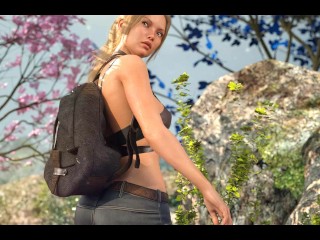 The Swordbearer - Part 2 - Special Surprise By LoveSkySan