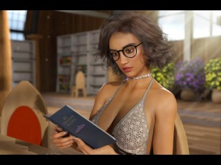 The Swordbearer - Part 2 - Special Surprise By LoveSkySan