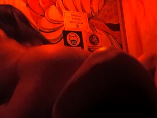 JOVENSITA CULONA LE DOY EXPERIENCIA A SU CULITO DELICIOZA LE GUSTA MI VERGA 69