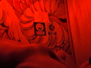 JOVENSITA CULONA LE DOY EXPERIENCIA A SU CULITO DELICIOZA LE GUSTA MI VERGA 69