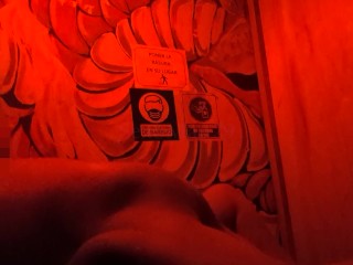 JOVENSITA CULONA LE DOY EXPERIENCIA A SU CULITO DELICIOZA LE GUSTA MI VERGA 69