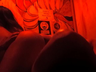 JOVENSITA CULONA LE DOY EXPERIENCIA A SU CULITO DELICIOZA LE GUSTA MI VERGA 69