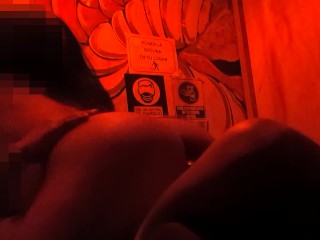 JOVENSITA CULONA LE DOY EXPERIENCIA A SU CULITO DELICIOZA LE GUSTA MI VERGA 69