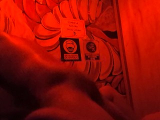 JOVENSITA CULONA LE DOY EXPERIENCIA A SU CULITO DELICIOZA LE GUSTA MI VERGA 69