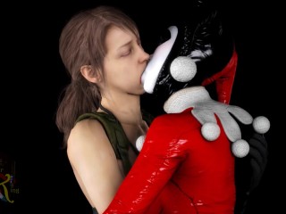 What if We Kissed? by ToasterKing -2 Pred Giantess Oral Vore