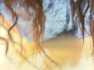 Big Ass Muslim Stepmom Stuck Under Bed - Saudi Arabia