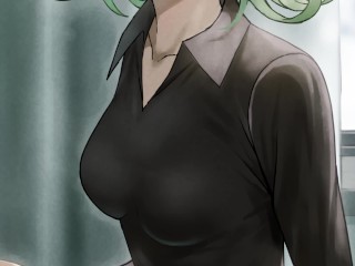 Tatsumaki shows you your place (possible ruin, slight POT, breathplay)