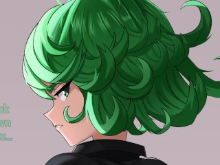 Tatsumaki shows you your place (possible ruin, slight POT, breathplay)