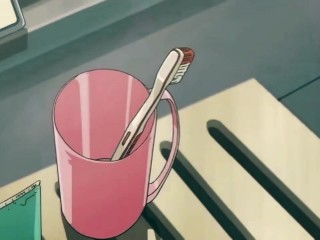 The Cleaner, the Maid and the Executive Girl, Big Ass Busty Babes