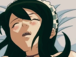 The Cleaner, the Maid and the Executive Girl, Big Ass Busty Babes