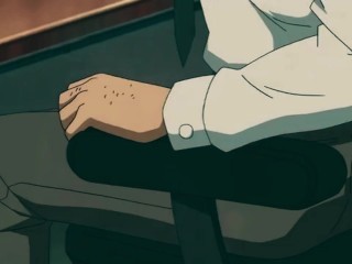 The Cleaner, the Maid and the Executive Girl, Big Ass Busty Babes