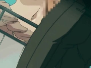 The Cleaner, the Maid and the Executive Girl, Big Ass Busty Babes