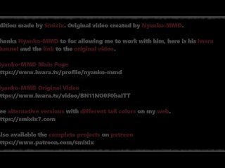 Huohuo Hentai Honkai Star Rail Fox Girl Nude Dance Hit And Run Mmd 3D All Colors Compilation