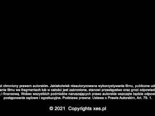 Polskie porno - Różowa zabawka Emmy