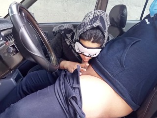 دختر خیابانی پیشنهاد کارم را قبول کرد